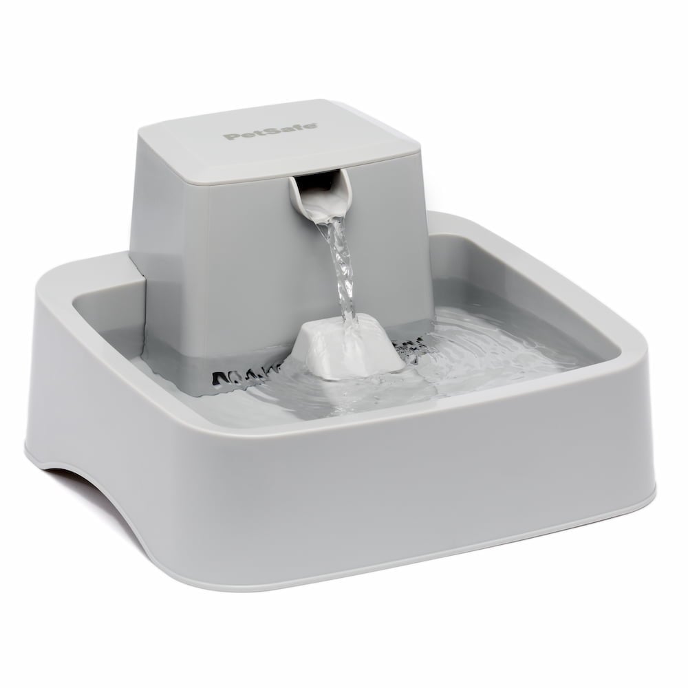 1.8 L Pet Fountain - Hondenbuggyspecialist.nl