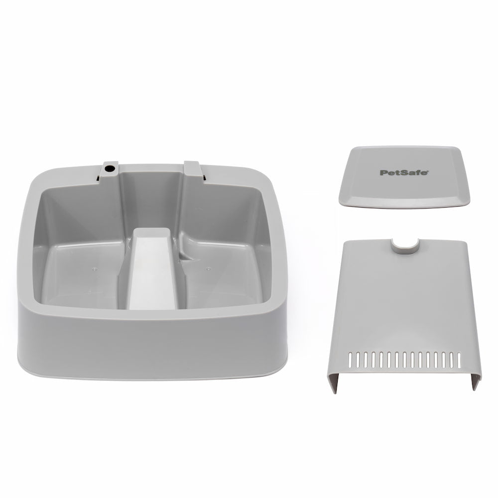 1.8 L Pet Fountain - Hondenbuggyspecialist.nl