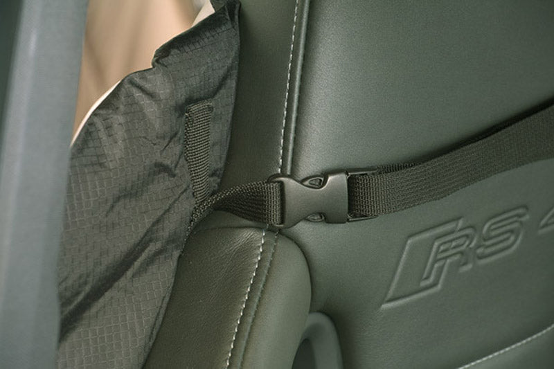 Autokussen hondenkussen Maelson Cosy Roll 100 - Hondenbuggyspecialist.nl