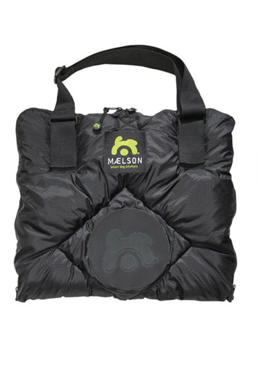 Autokussen hondenkussen Maelson Cosy Roll 100 - Hondenbuggyspecialist.nl
