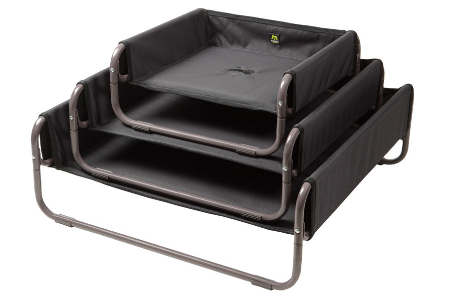 Hondenbed kleine hond S Maelson Soft Bed 56 - Hondenbuggyspecialist.nl