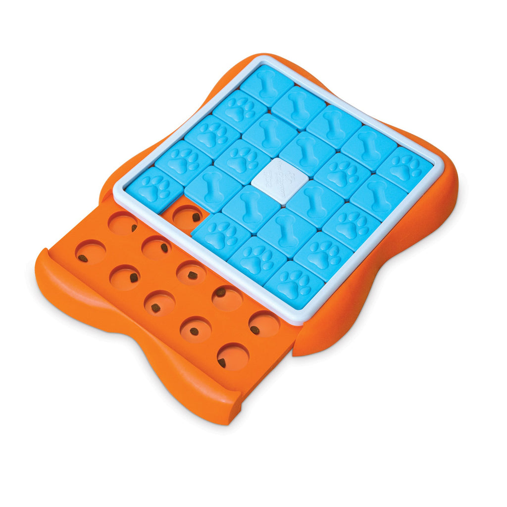 Challenge Slider - Hondenpuzzel - Level 3