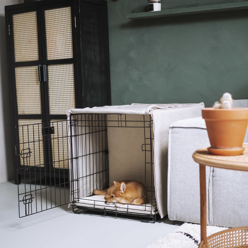 CRATE Bench - Maat: Small 62 x 46 x 53 cm