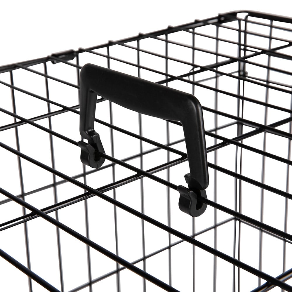 CRATE Bench - Maat: Small 62 x 46 x 53 cm
