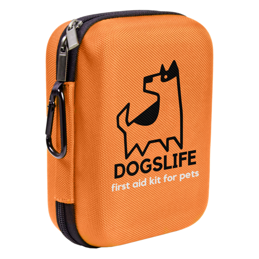 Dogslife Emercency Kit - Hondenbuggyspecialist.nl