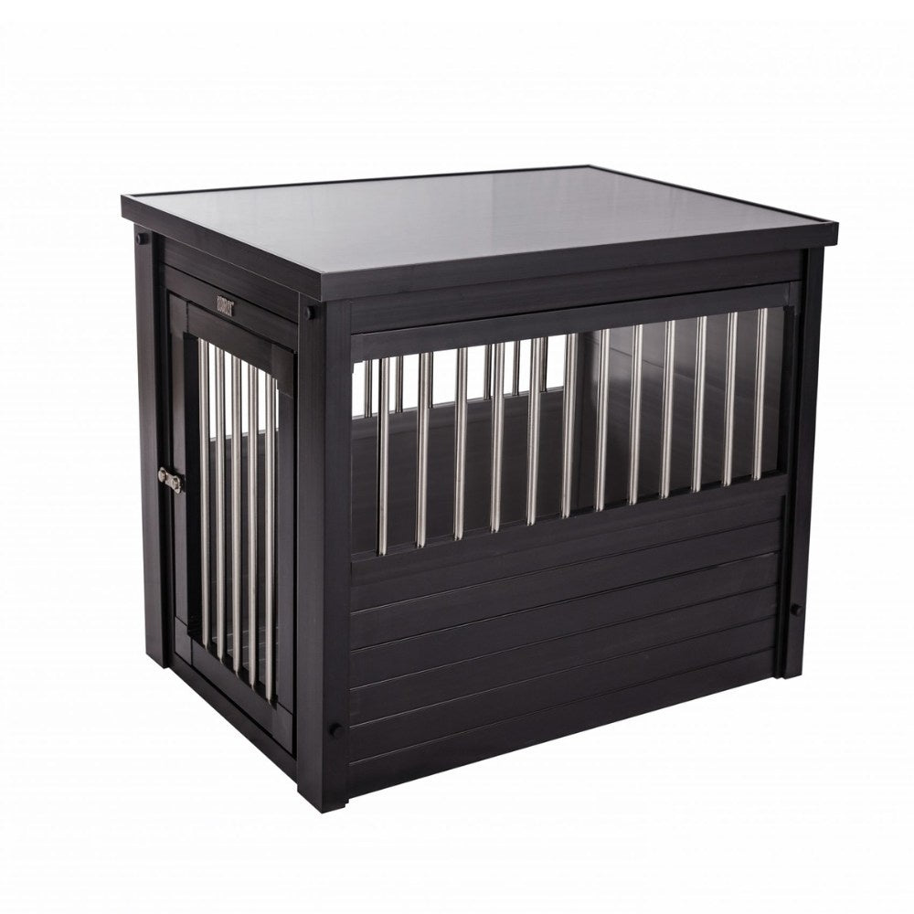 InnPlace™ Hondenbench & bijzettafel - Hondenbuggyspecialist.nl