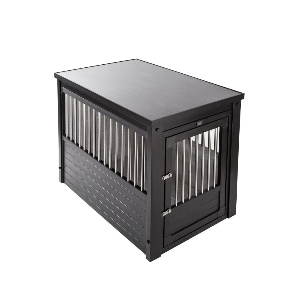 InnPlace™ Hondenbench & bijzettafel - Hondenbuggyspecialist.nl