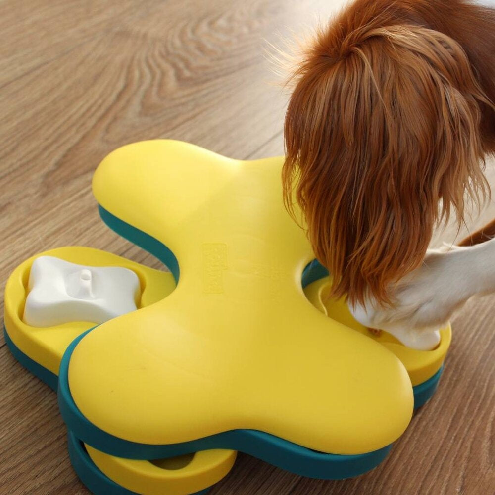 Outward Hound - Dog Tornado - Hondenpuzzel - Level 2