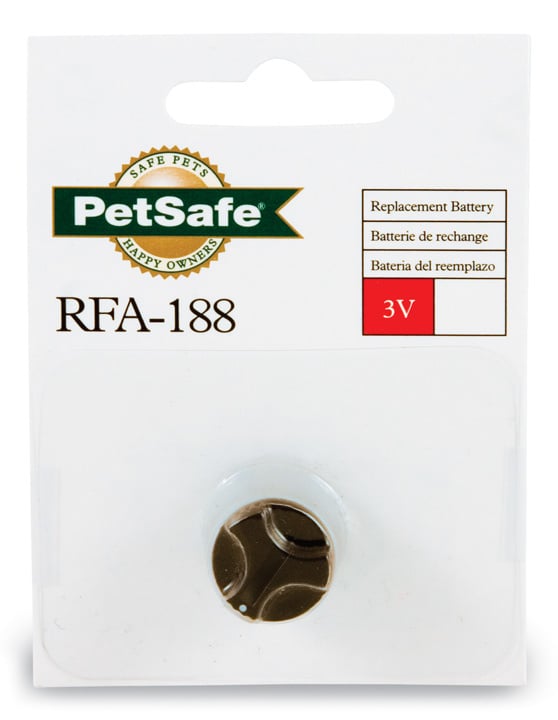 PetSafe® 3 volt Battery Module
