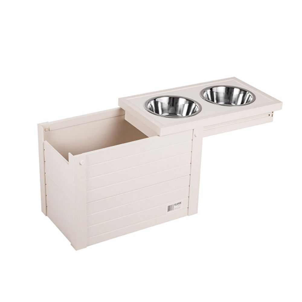 Piedmont Pet Diner XL - Hondenbuggyspecialist.nl
