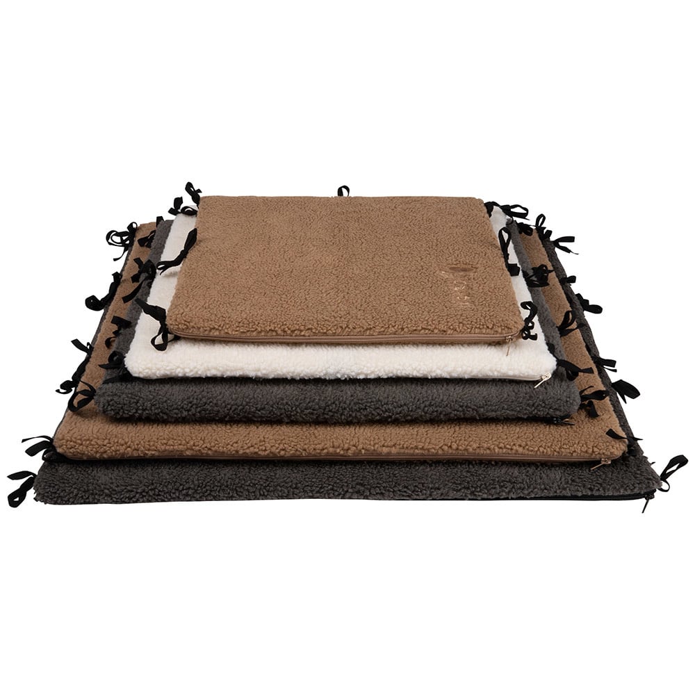 SHERPA Crate Divider, Donker Grijs, Maat: Small