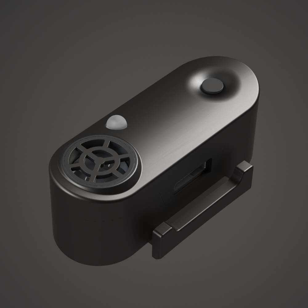 Tickless Mini Hond - Hondenbuggyspecialist.nl