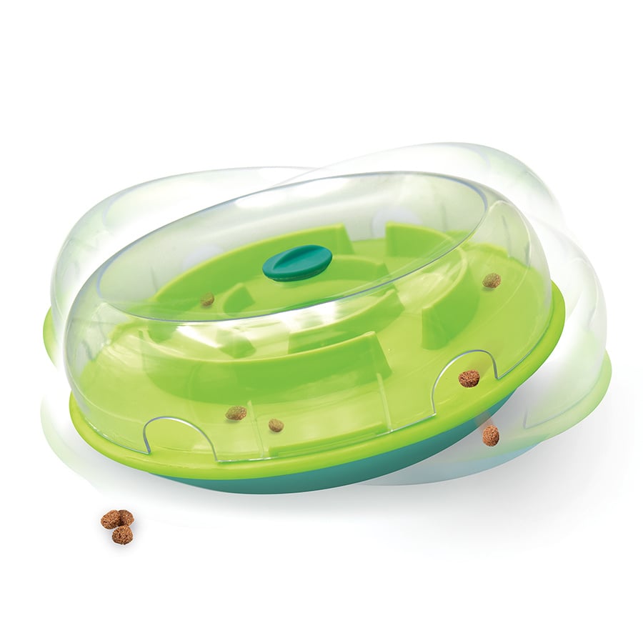 Wobble Bowl - Hondenpuzzel - Level 1