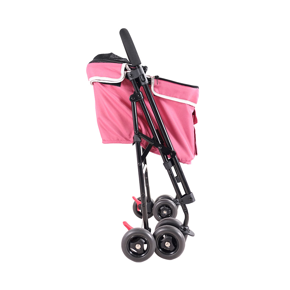 Astro Go Lite Pet Stroller - Hondenbuggyspecialist.nl