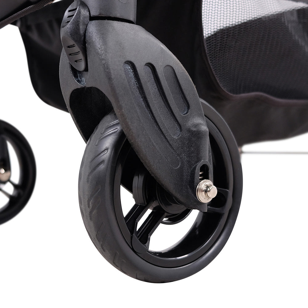 New Cleo Travel System Pet Stroller - Hondenbuggyspecialist.nl