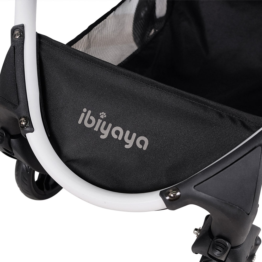 New Cleo Travel System Pet Stroller - Hondenbuggyspecialist.nl