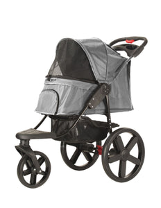 Topmast Hondenbuggy Allround All Terrain 3  - Kleine tot middelgrote hond