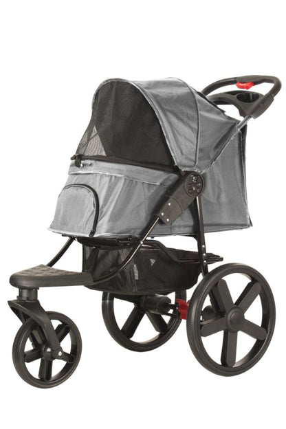 Topmast Hondenbuggy Allround All Terrain 3  - Kleine tot middelgrote hond