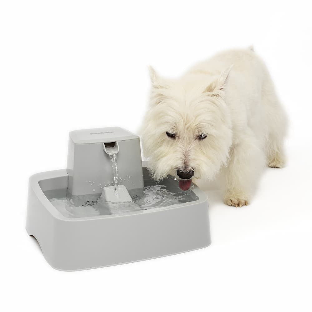 3.7 L Pet Fountain