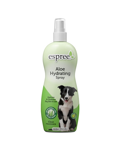 Espree Hydratatie Aloe Spray