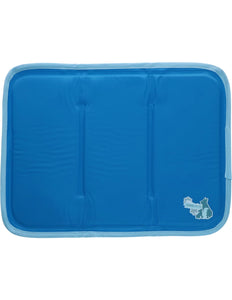 Coolpets Premium Solid gel Cooling Mat - Hondenbuggyspecialist.nl