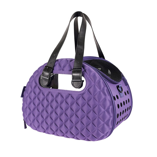 Diamond Deluxe pet carrier - Hondenbuggyspecialist.nl