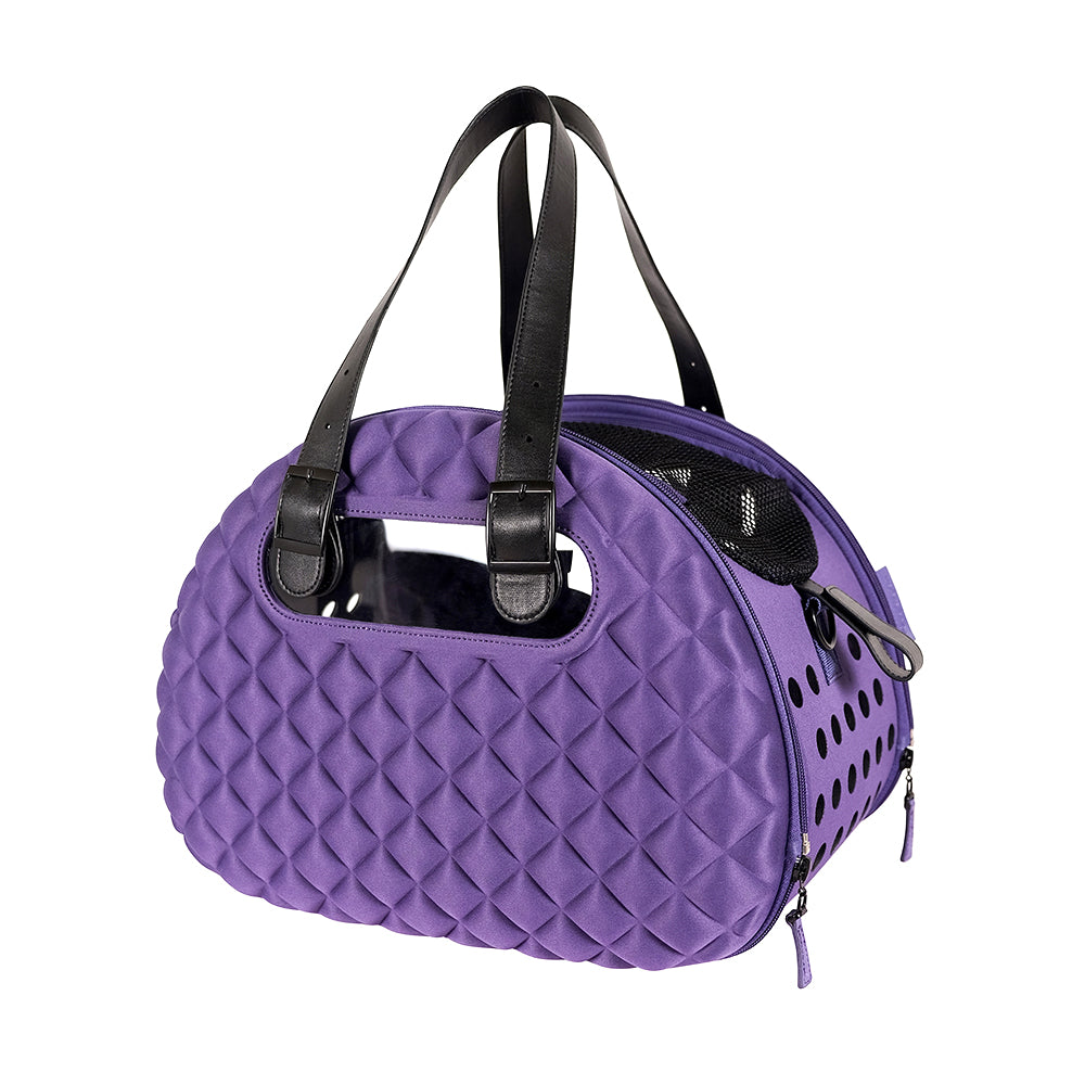 Diamond Deluxe pet carrier - Hondenbuggyspecialist.nl