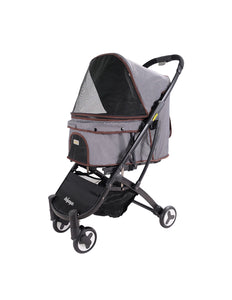 Speedy Fold Pet Buggy - Hondenbuggyspecialist.nl