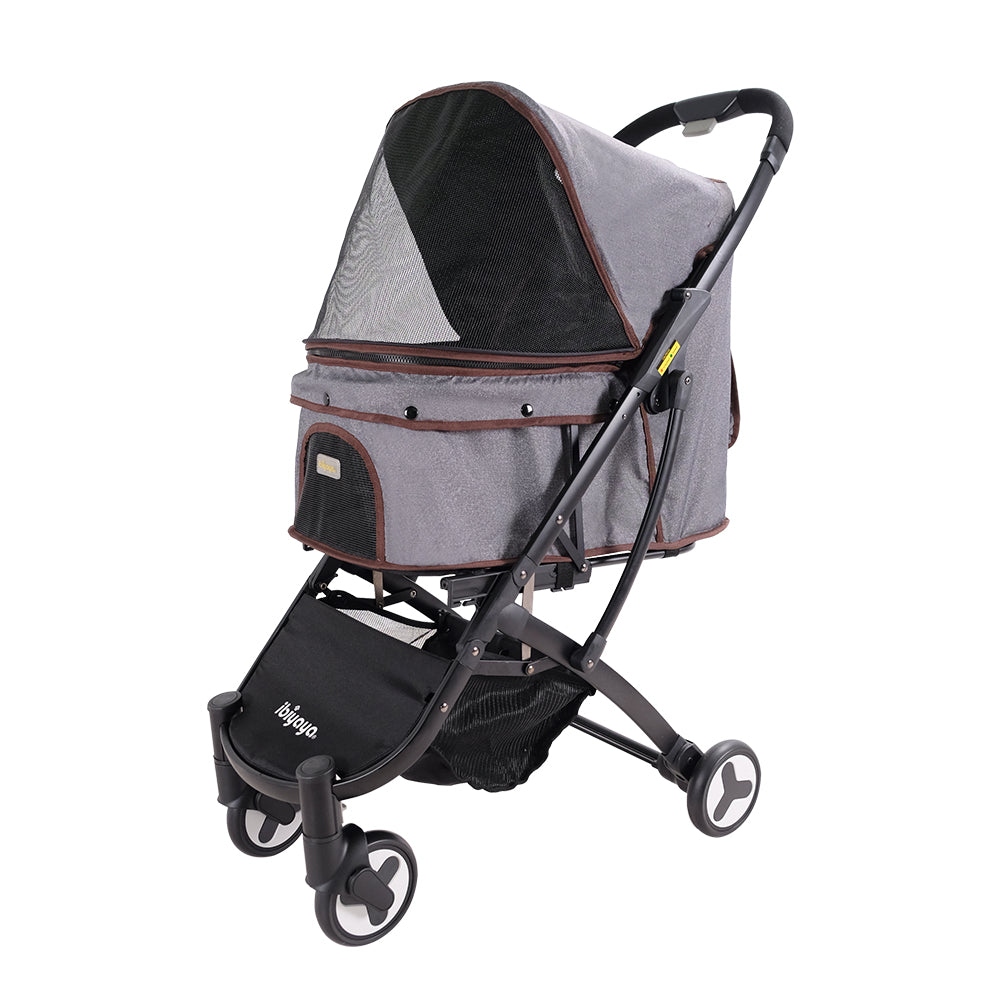 Speedy Fold Pet Buggy - Hondenbuggyspecialist.nl