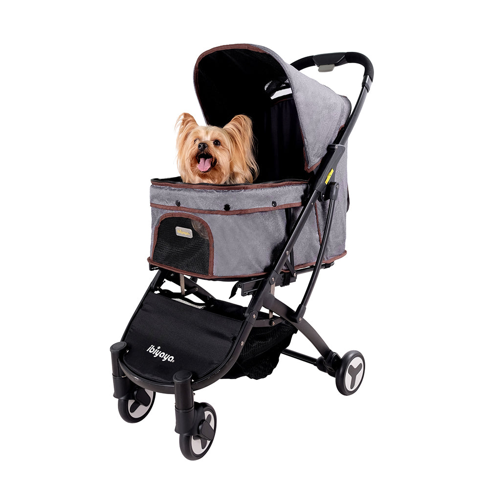 Speedy Fold Pet Buggy - Hondenbuggyspecialist.nl