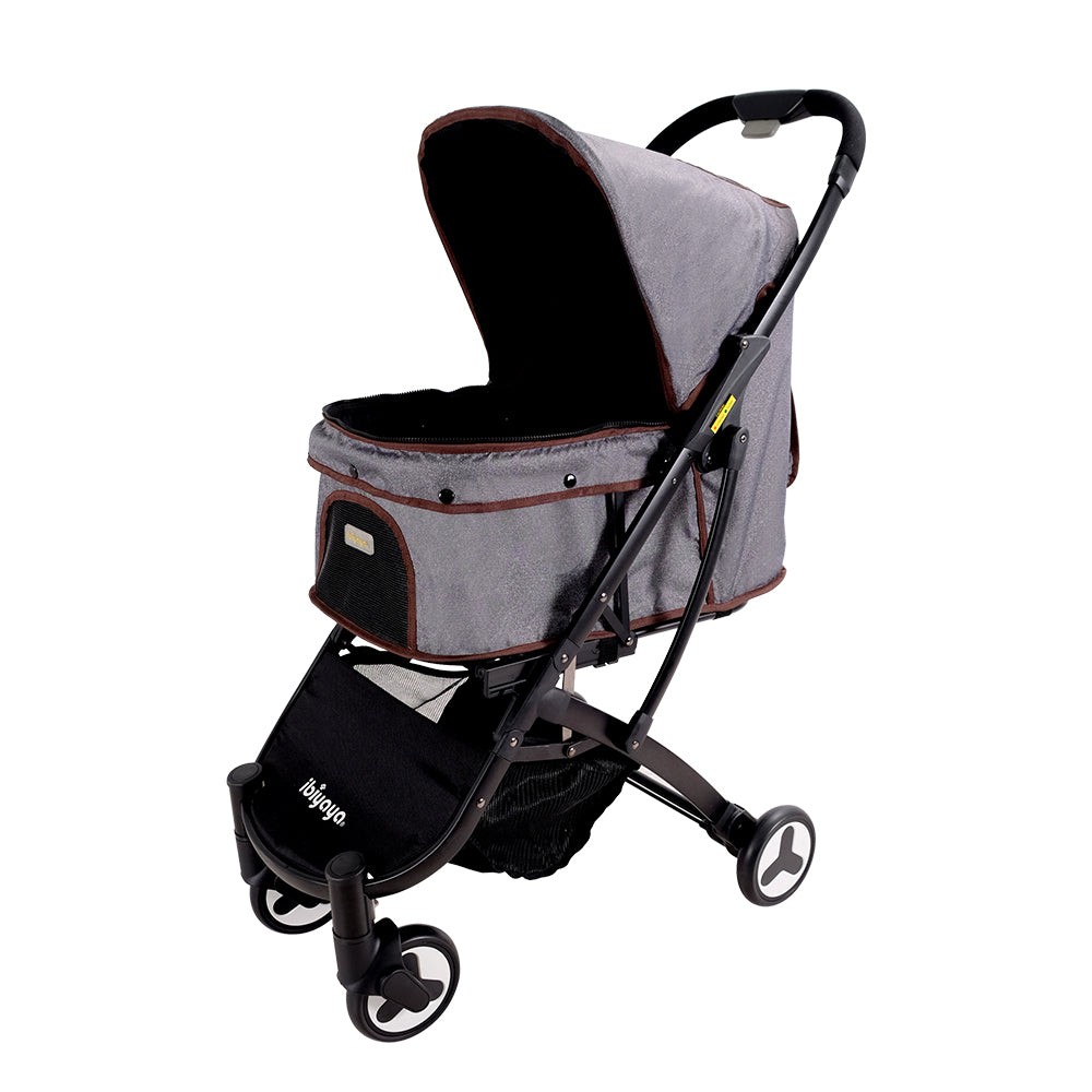 Speedy Fold Pet Buggy - Hondenbuggyspecialist.nl