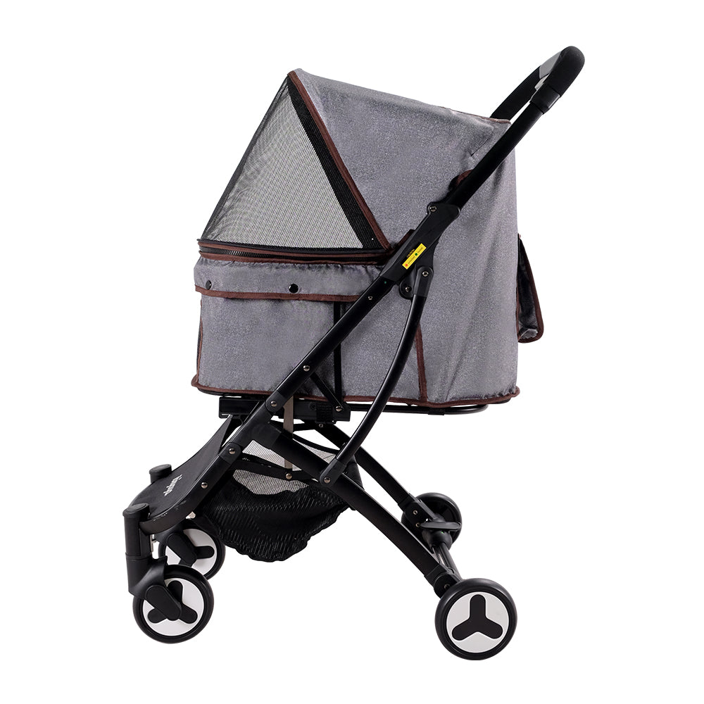 Speedy Fold Pet Buggy - Hondenbuggyspecialist.nl