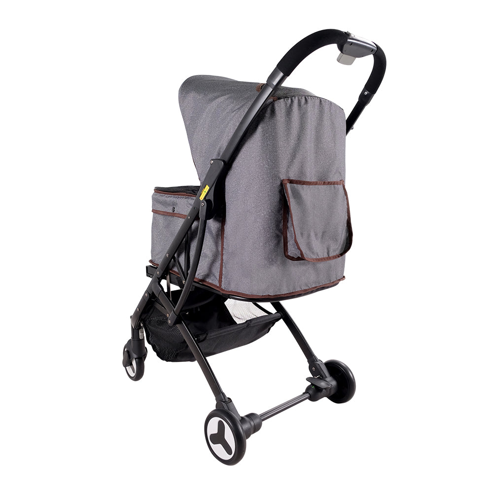 Speedy Fold Pet Buggy - Hondenbuggyspecialist.nl