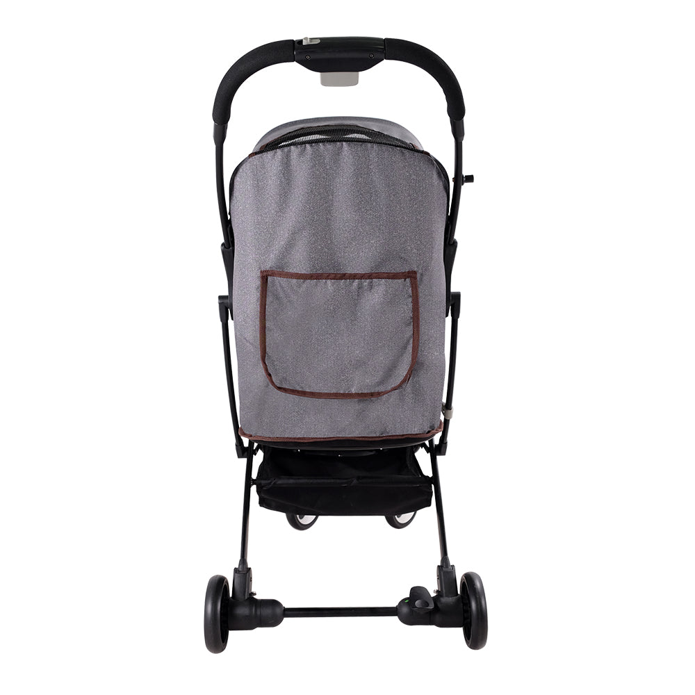 Speedy Fold Pet Buggy - Hondenbuggyspecialist.nl