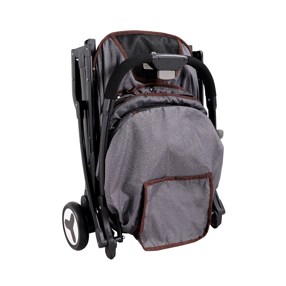 Speedy Fold Pet Buggy - Hondenbuggyspecialist.nl