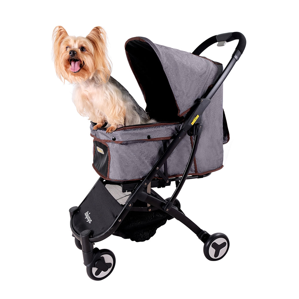 Speedy Fold Pet Buggy - Hondenbuggyspecialist.nl