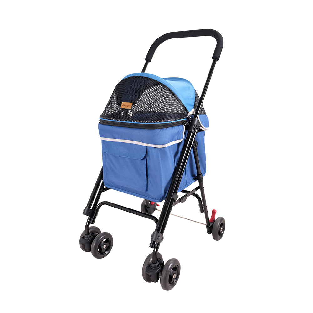 Astro Go Lite Pet Stroller - Hondenbuggyspecialist.nl