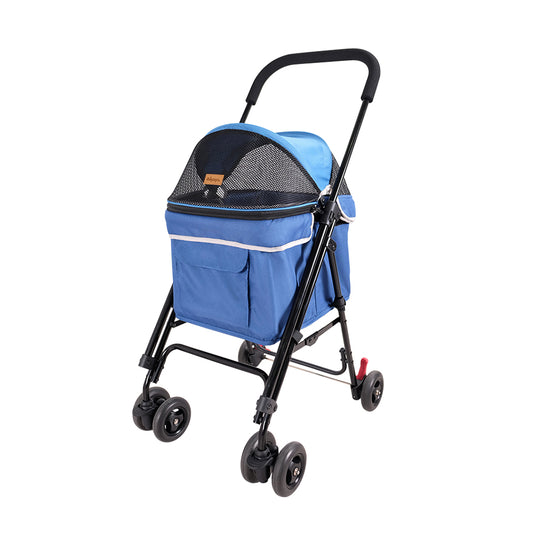 Astro Go Lite Pet Stroller - Hondenbuggyspecialist.nl