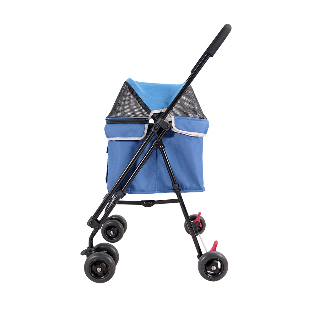 Astro Go Lite Pet Stroller - Hondenbuggyspecialist.nl