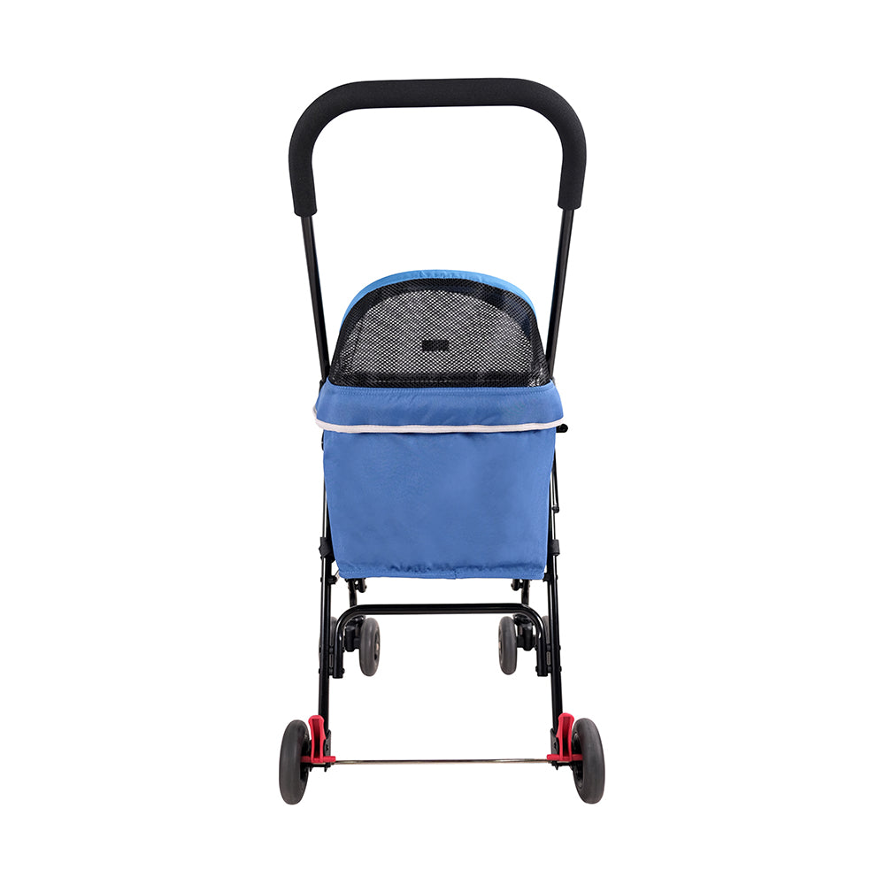 Astro Go Lite Pet Stroller - Hondenbuggyspecialist.nl