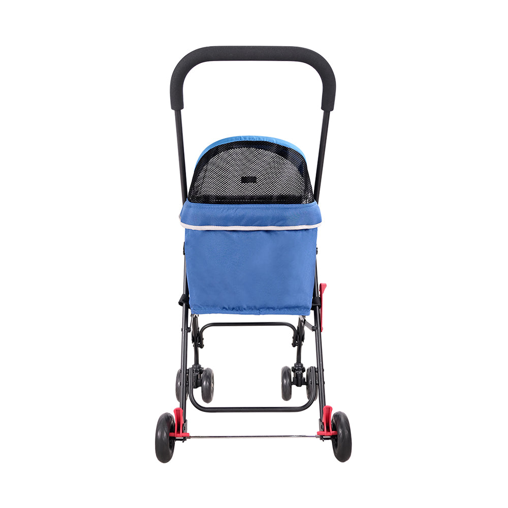 Astro Go Lite Pet Stroller - Hondenbuggyspecialist.nl