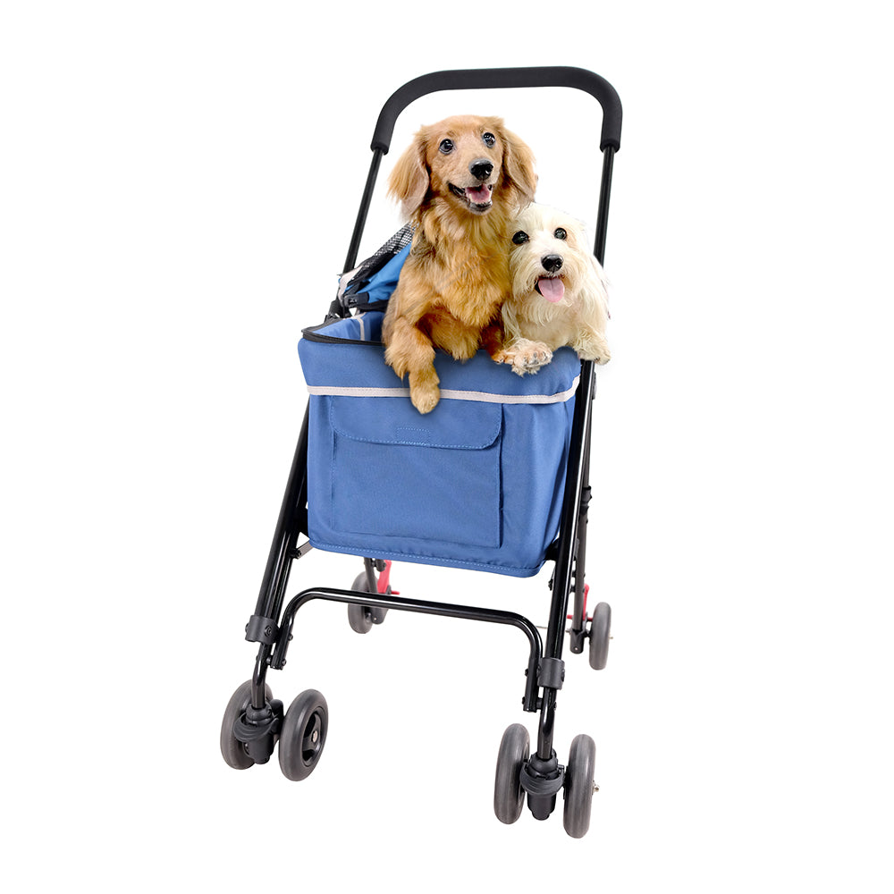 Astro Go Lite Pet Stroller - Hondenbuggyspecialist.nl