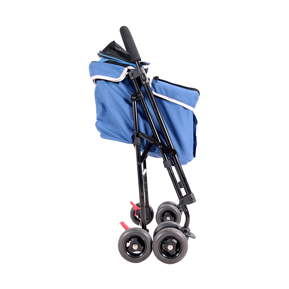 Astro Go Lite Pet Stroller - Hondenbuggyspecialist.nl