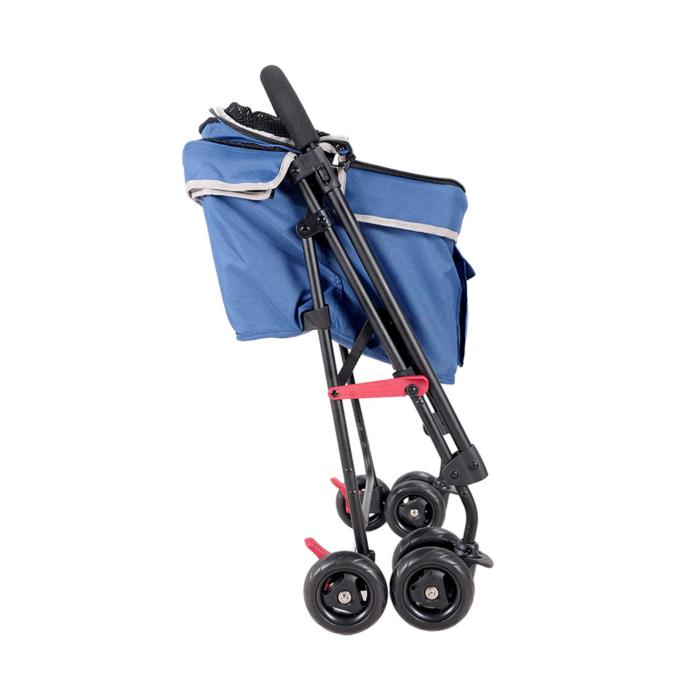 Astro Go Lite Pet Stroller - Hondenbuggyspecialist.nl