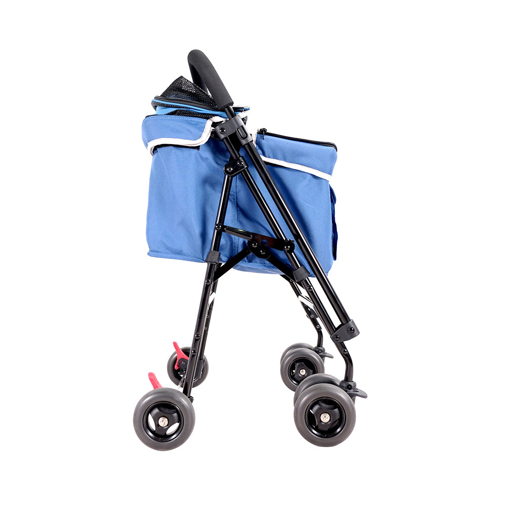 Astro Go Lite Pet Stroller - Hondenbuggyspecialist.nl