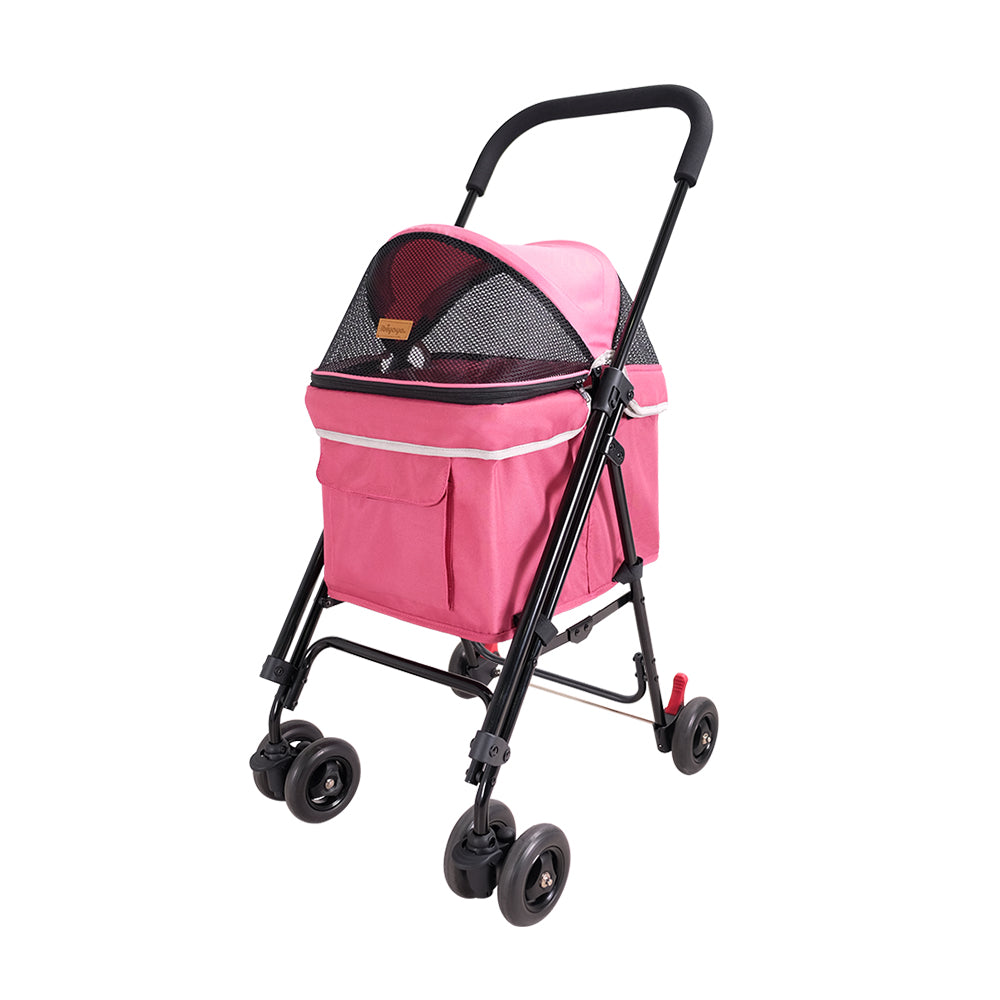 Astro Go Lite Pet Stroller - Hondenbuggyspecialist.nl