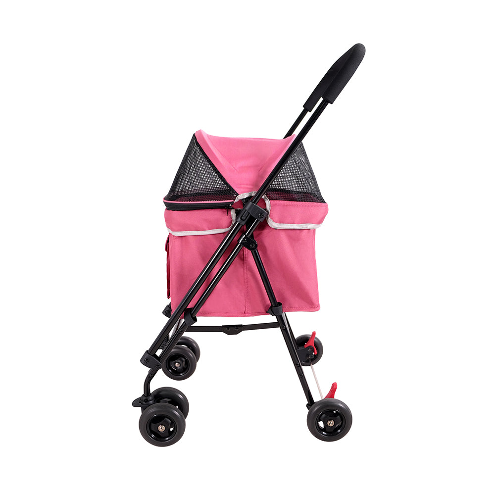 Astro Go Lite Pet Stroller - Hondenbuggyspecialist.nl