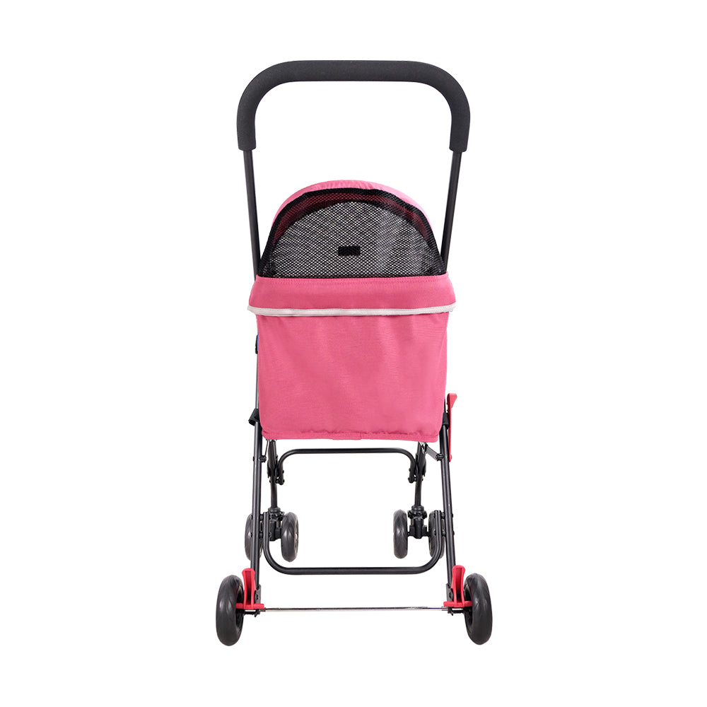 Astro Go Lite Pet Stroller - Hondenbuggyspecialist.nl