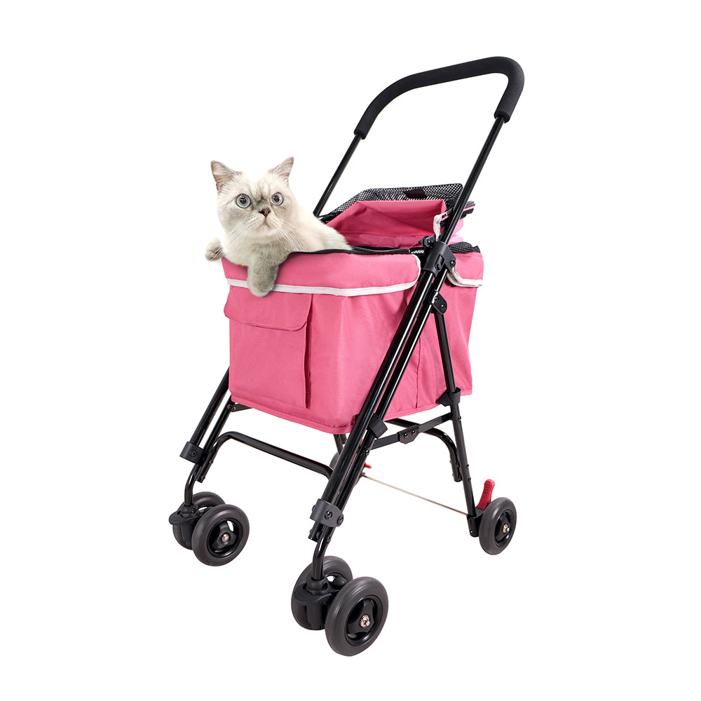 Astro Go Lite Pet Stroller - Hondenbuggyspecialist.nl