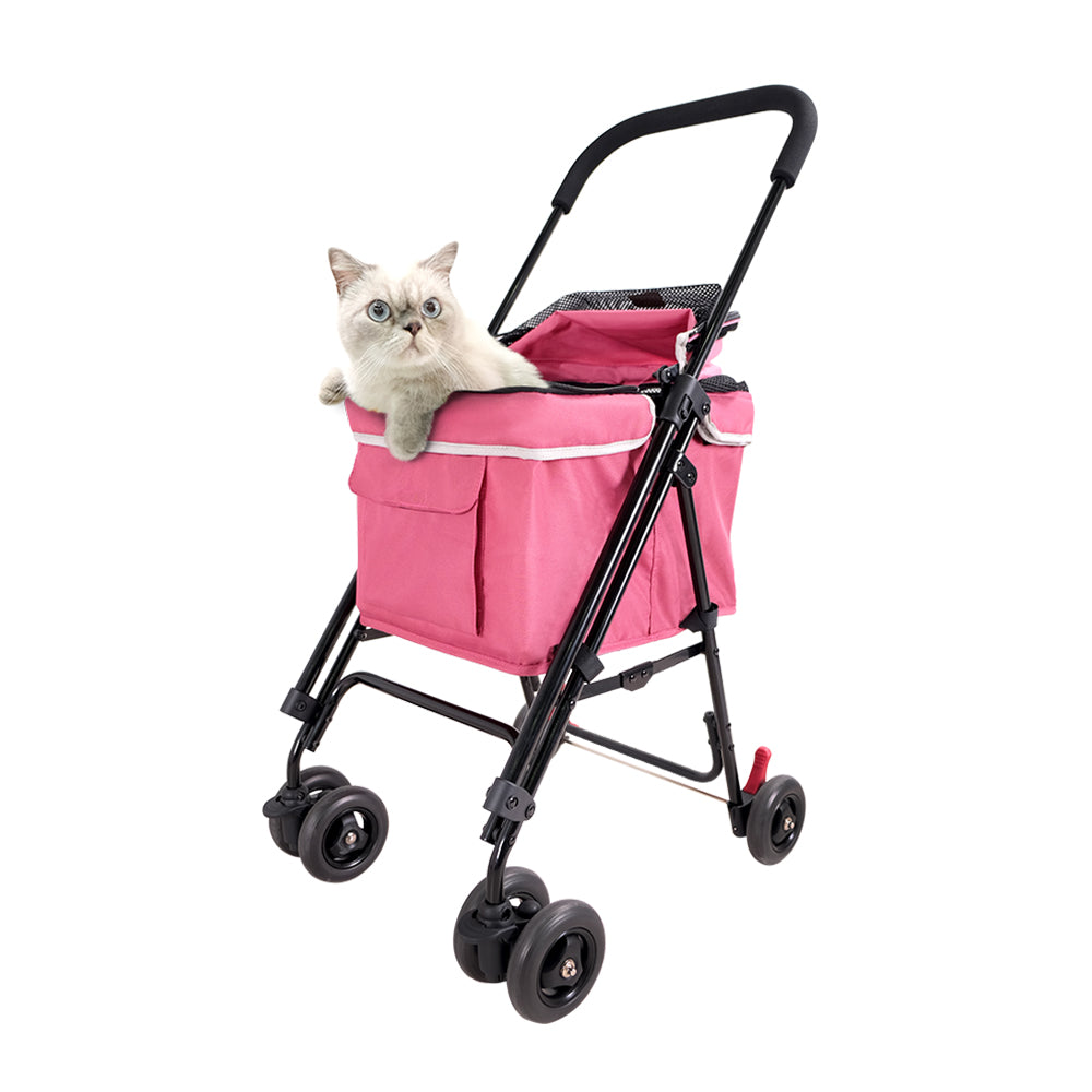 Astro Go Lite Pet Stroller - Hondenbuggyspecialist.nl